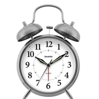 chuông đồng hồ