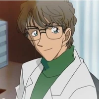 Araide Tomoaki