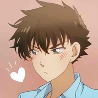 Kuroba Kaito