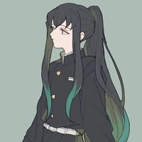 Tokitou Yinchirou [ Băng Trụ ]