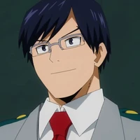 Iida Tenya