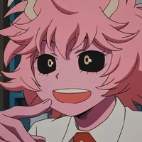Ashido Mina