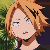 Kaminari Denki