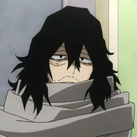 Aizawa Shouta