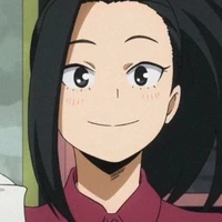 Yaoyorozu Momo