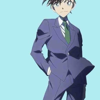 Shinichi Conan