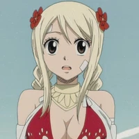 Lucy Heartfilia