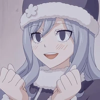 Juvia lockser