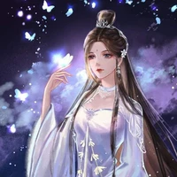 Bạch Nguyệt Băng