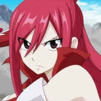 Erza Scalert 