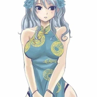Juvia Lockser 