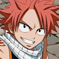 Nastu Dragneel 