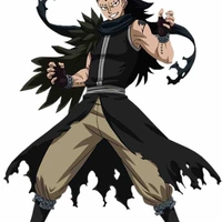 Gajeel Redfox 