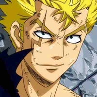 Laxus Dreya 