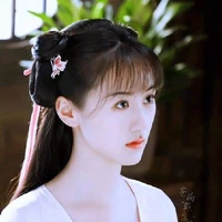 Hàn Nhược Hy ( tỷ tỷ Ái Nghi)