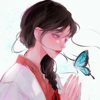 Bạch Viên Viên(tam tỷ)