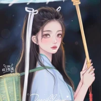 Bạch Anh Anh(nhị tỷ)