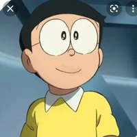 nobi nobita