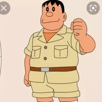 goda takeshi ( jaian)