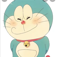 doraemon