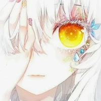 harume lúc chưa xuyên không