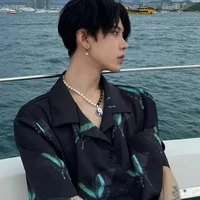 Tống Thiên Yết♏•Scorpio•