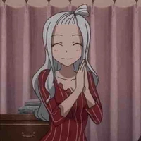 Mirajane Strauss