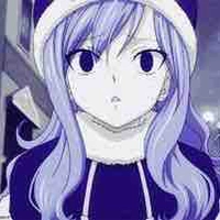 Juvia ( đây là giả )
