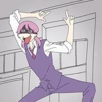 sanzu (ả xuân, nghiện thuốc)