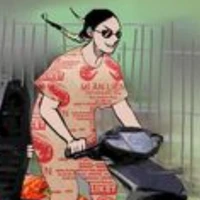 ran Haitani (chỵ lan)