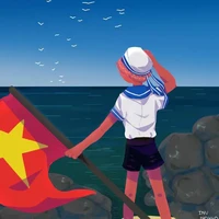 Nam Hóng Hớt//Việt Nam//