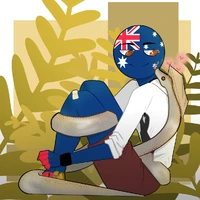 Kẻ Yêu Động Vật//Australia//