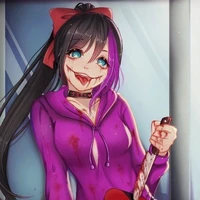 Nina The Killer