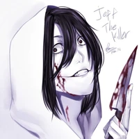 Jeff the killer