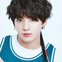 Jeon Jungkook