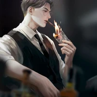 Lâm Trung (Nam chính)