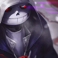Dust sans