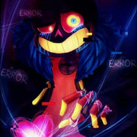 Error sans