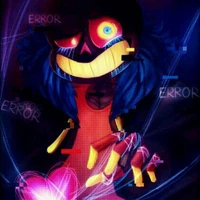 Error sans