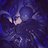 °[Nightmare sans]°