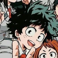 midorya