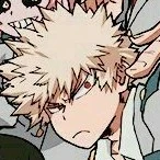 bakugo