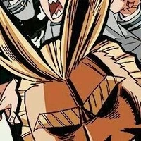 Allmight