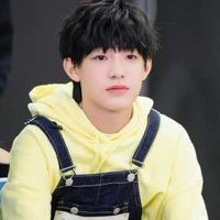 Trương Trạch Vũ (cậu)