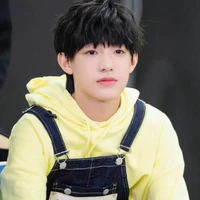 Trương Trạch Vũ (cậu)
