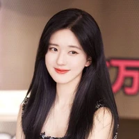 Triệu Hân Vy (BFF nu9)