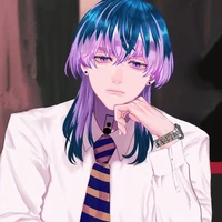 Haitani Rindou