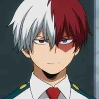 Todoroki Shoto