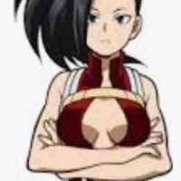Momo Yayorozu