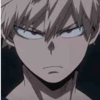 Katsu Bakugo